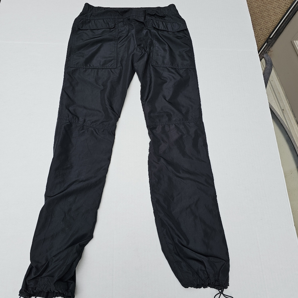 Stella McCarthy XS black jogger pant, workout, casual